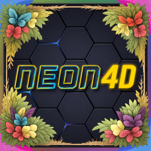 neon4d — mitra unggulan